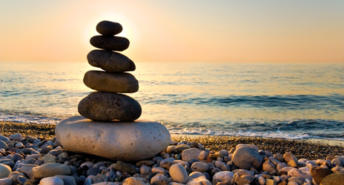 Cultivate Equanimity