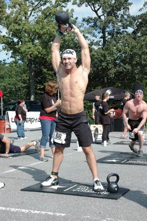 An Intro to MikeyCrossfit